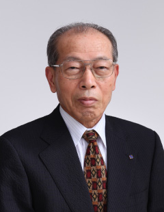 Chairman and CEO President Takashi Tsukada