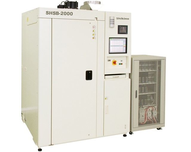 Semiconductor Testing Equipment