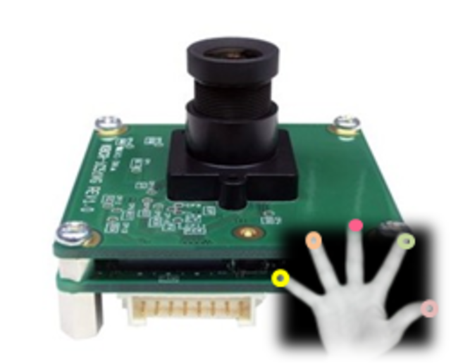 KBCR-iC01VG SP-GD1