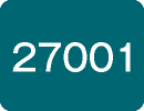 ISO27001