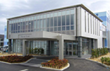 Headquarters Uozu Factory