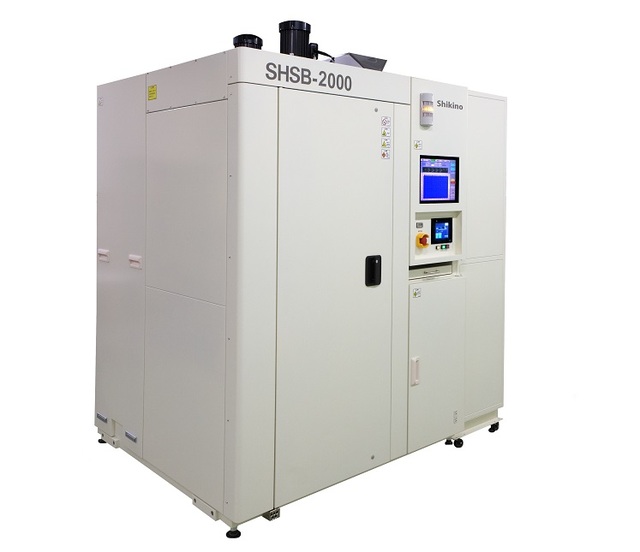 Semiconductor Testing Equipment