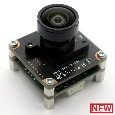 KBCR-IP11TN