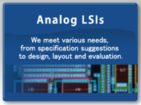 Analog LSI