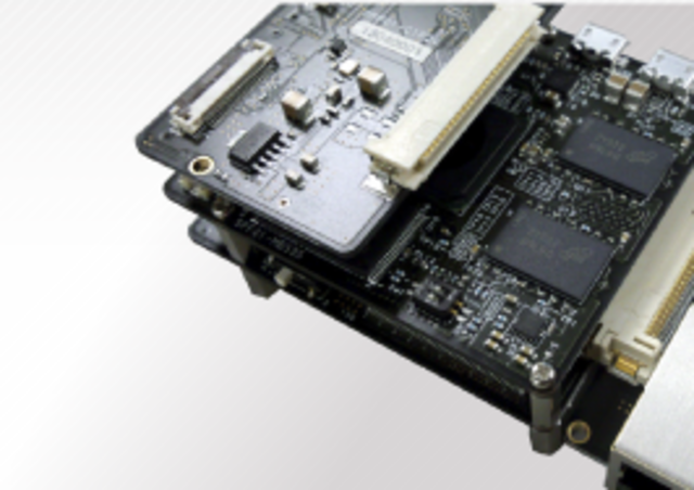 Image Solutions