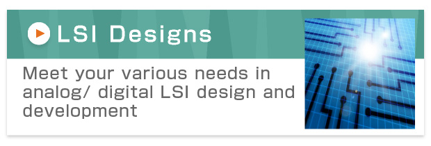 LSI Designs
