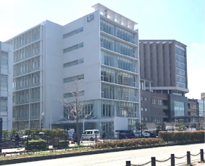 福岡デザインセンター