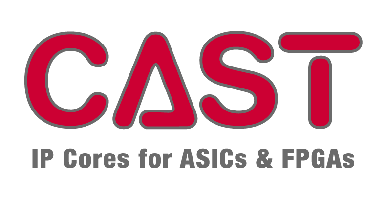 CAST社 IPコア製品